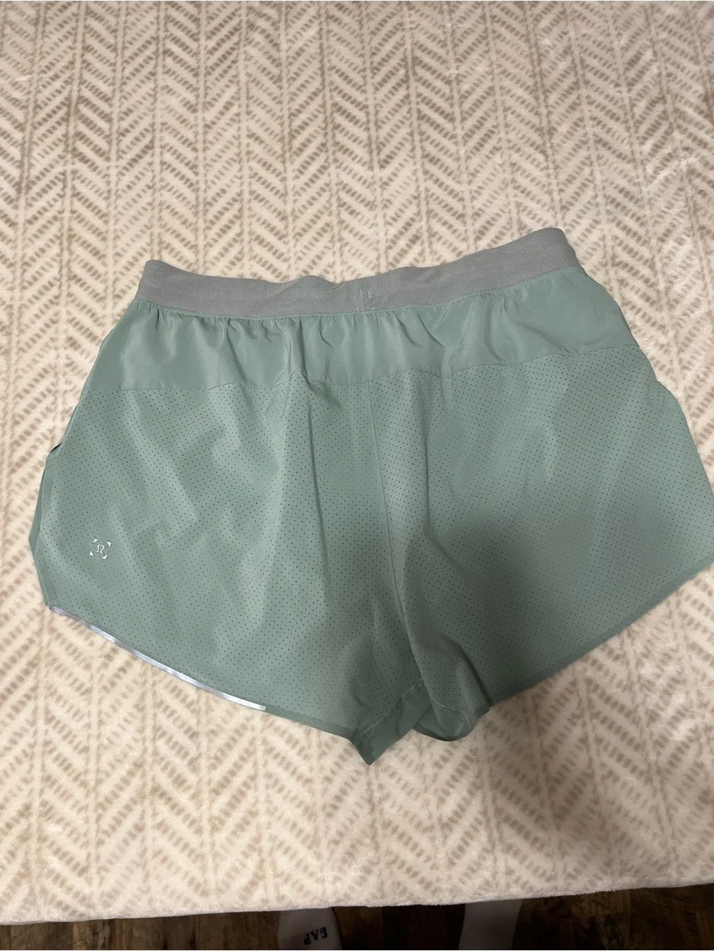 lululemon athletica green you